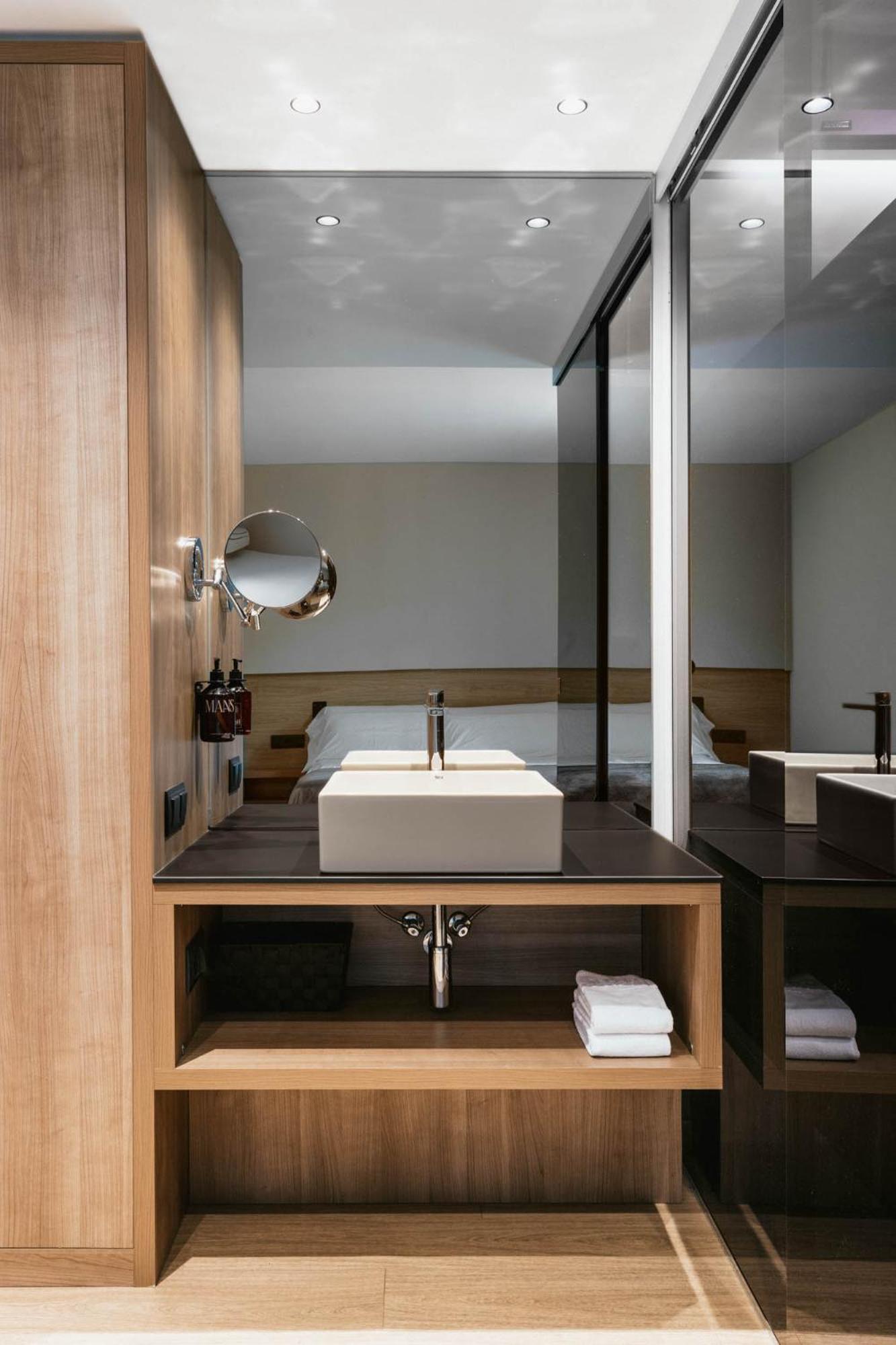 Hotel Terradets Cellers