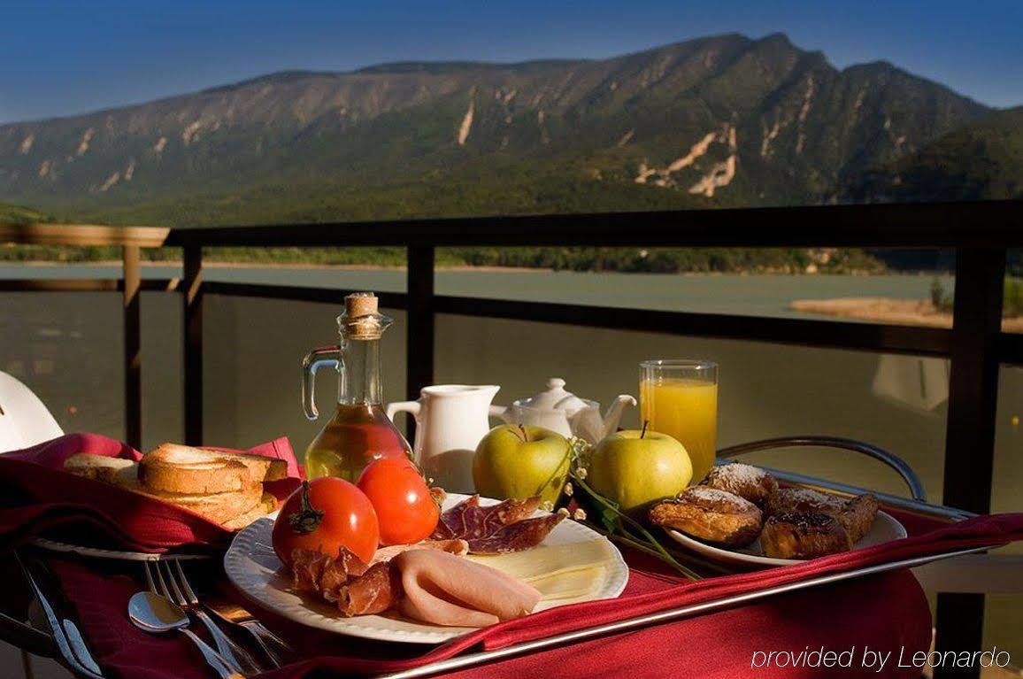 Terradets Hotel Cellers